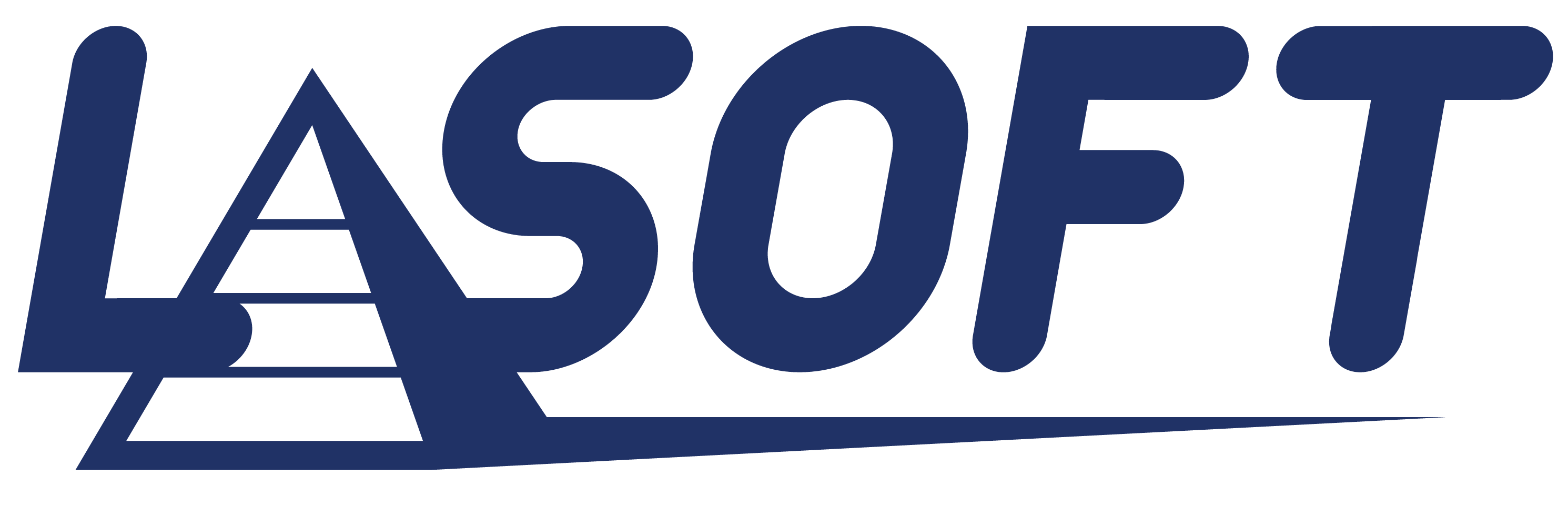 L-Soft logo